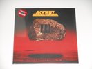 ALCATRAZZ no parole from rock n roll RED VINYL 2xLP NEW SEALED w/ 10 bonus songs
