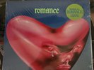 Fontaines D.C. Romance Vinyl Clear Translucent Brand New