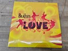 2005 The Beatles LOVE Double Album Vinyl USED