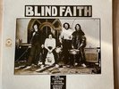 Blind Faith - Self Titled LP - ATCO SD 33-304B - Vinyl 1969 (VG+/VG+)