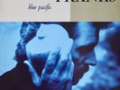 Michael Franks Blue Pacific LP Album Vinyl Schallplatte 0162
