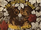 SMALL FACES: THE AUTUMN STONE (SIGNED EDITION) - 3 x VINYL BOX SET NEW / SEALED