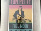 Tom Petty Full Moon Fever Original Shrink LP Vinyl