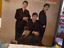 INTRODUCING THE BEATLES ENGLANDS No. 1 VOCAL GROUP  VEE JAY VJLP 1062 Original