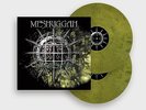 Meshuggah - Chaosphere - Vinyl Record VINYL - 37 - F72z
