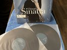Frank Sinatra Ultimate Sinatra - 2 x LP Vinyl - Deluxe Edition, Black (VG+)