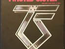 TWISTED SISTER You Can't Stop Rock n' Roll LP 1983 Atlantic 80074-1 - EX Vinyl