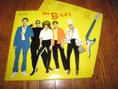 THE B-52'S - SELF TITLED DEBUT - WARNER BROS RECORDS LP BSK 3355