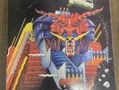 Judas Priest- “Defenders Of The Faith” Vinyl Record