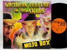 Southern Culture on the Skids Mojo Box LP 180 Gram Vinyl VG+