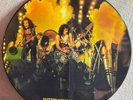 Picture Disc LP Interview With Kiss TT 111 B Vinyl LIMITED Edition (2500 Copies)