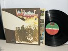 *HEAR* VG+ LED ZEPPELIN II RL Monarch both side Hot Mix 1969 LP Atlantic SD 8236