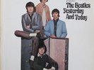 The Beatles - Yesterday And Today (LP, Album, Comp, Mono, Scr) (Very Good Plus (