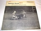 The Kenny Drew Trio With Paul Chambers , 