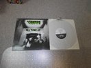 Progressiv/Punkrock LP The Cramps 