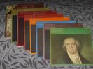 10x Eterna Beethoven Symphonies Herbert Blomstedt Dresden State Orchestra all NM