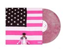 Lil Uzi Vert - Pink Tape Vinyl - Pink 2LP