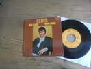 Elvis Presley – Such A Night rare Different cover France mint- Rock´n Roll