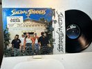 SUICIDAL TENDENCIES Epic E 42288 HOW WILL I LAUGH TOMORROW...  VG+ LISTEN