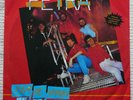 PETRA Beat the System 1986 Limited Edition ’86 Tour Souvenir E.P. Vinyl Record