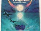 Tomita The Bermuda Triangle LP RCA Red Seal RL12885 EX/EX 1979 gatefold sleeve.
