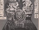 Various - American Folk Blues Festival 1962 - 1981 GER Box-Set 11xLP 1981 ´