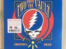 Grateful Dead SEALED 4 LP Two From the Vault Live 1968 M/M