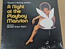 A Night at the Playboy Mansion 2LP by Dimitri From Paris 2000 RARE NEW SEALED