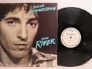 BRUCE SPRINGSTEEN THE RIVER 1980 WHITE LABEL PROMO 2XLP COLUMBIA PC2 36854