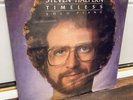STEVEN HALPERN - TIMELESS - VINYL RECORD LP HS 833 RARE 1st Press STILL SEALED