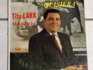 Tito Lara Con Mario Ortiz Y Su Orquesta - Quisiera - Borinquen Records Lp
