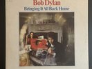 Bob Dylan – Bringing It All Back Home 1972 Columbia 6-EYE Stereo Red Label EX/EX
