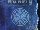 Runrig The Big Wheel NEAR MINT Chrysalis Records Vinyl LP