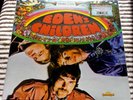 EDEN'S CHILDREN - S/T 68 BOSTON HVY PSYCH ROCK w/ FUZZ GTR TRIO GREEN CV SLD LP