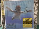 Nirvana Nevermind (30th Anniversary) - SUPER DELUXE (8 LP BOX SET) - BRAND NEW