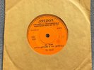 LITTLE ANTHONY & IMPERIALS - OH YEAH rare UK 1959 PROMO ONLY / R&B DOO-WOP MINT-