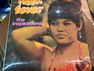 Lovely Reggae Fever by The Inspirations 12