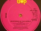 MFSB - Mysteries Of The World (12