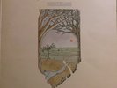Jonathan Kelly - Two Days In Winter (LP)
