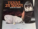 I Giganti ‎– Terra In Bocca LP Vinyl Prog Rock Sehr SELTEN