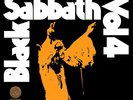 Black Sabbath - Vol 4 LP BRAND NEW 180GM VINYL UK IMPORT SANCTUARY RECORDS