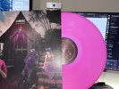 Gorillaz Cracker Island Hot Topic Exclusive Violet Vinyl
