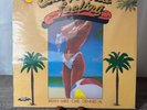The Beach Boys California Feeling Rare Lp BROTHER Records EX