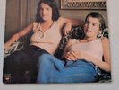 Maggie & Terre Roche “Seductive Reasoning” LP/KC 33232 (Vintage Vinyl Record LP