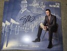 Seth MacFarlane SIGNED Autographed Vinyl Lush Life: Lost Sinatra Arrangements