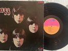 Nazz – Self-Titled 1st Original US Press 1968 SGC SD 5001 Gatefold LP VG++ EX