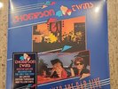 Thompson Twins Into The Gap: Live  Turquoise & Yellow 2 LP 2025 RSD Brand New