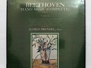 ALFRED BRENDEL ⸺ BEETHOVEN piano music vol.1 ⸺ VOX BOX 3xLPs box STILL SEALED