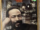 Marvin Gaye Vinyl Midnight Love 1982 Columbia Records - Sealed - Sexual Healing