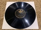 78 RPM Record Victoria Spivey Mosquito Fly Flea Blues Okeh Rare Shellac Vintage